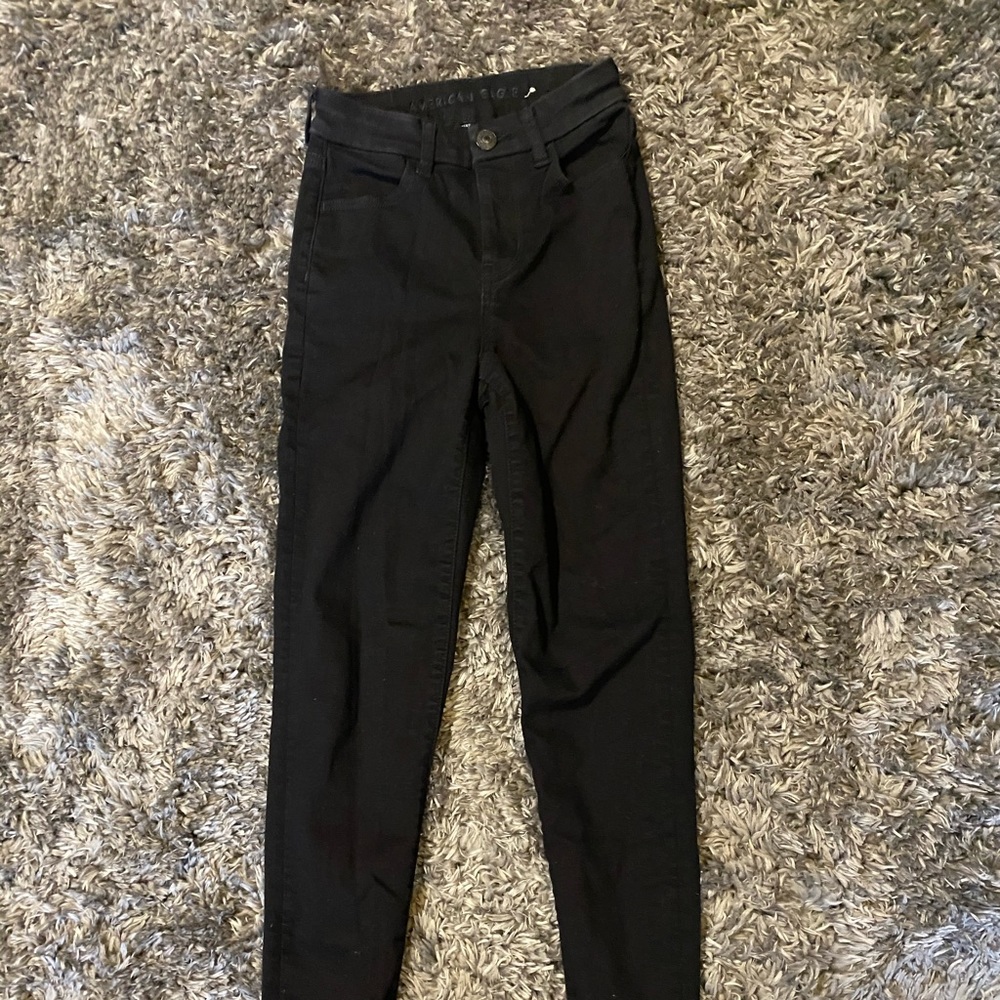 AMERICAN EAGLE Next Level Stretch